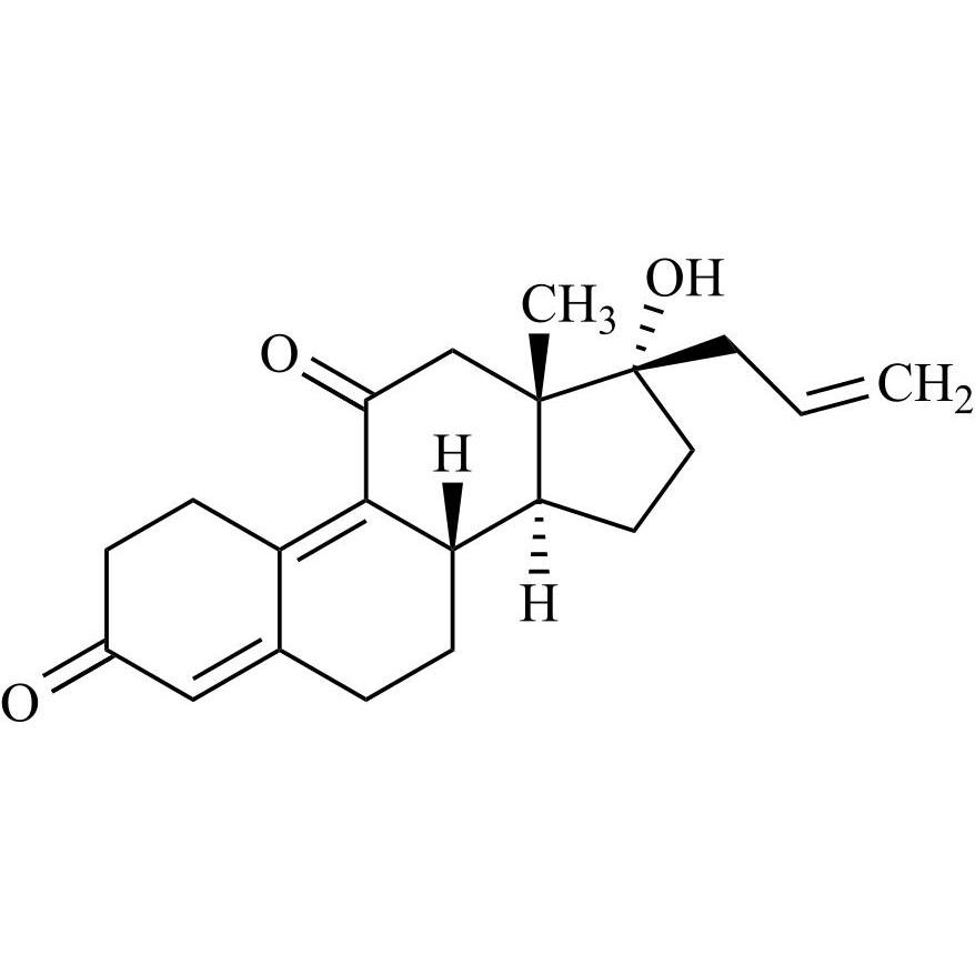 Picture of Altrenogest Impurity 5
