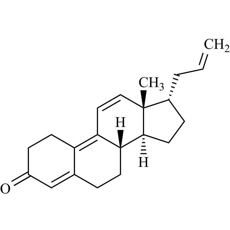 Picture of Altrenogest Impurity 6