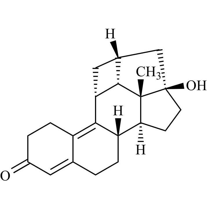 Picture of Altrenogest Impurity 8