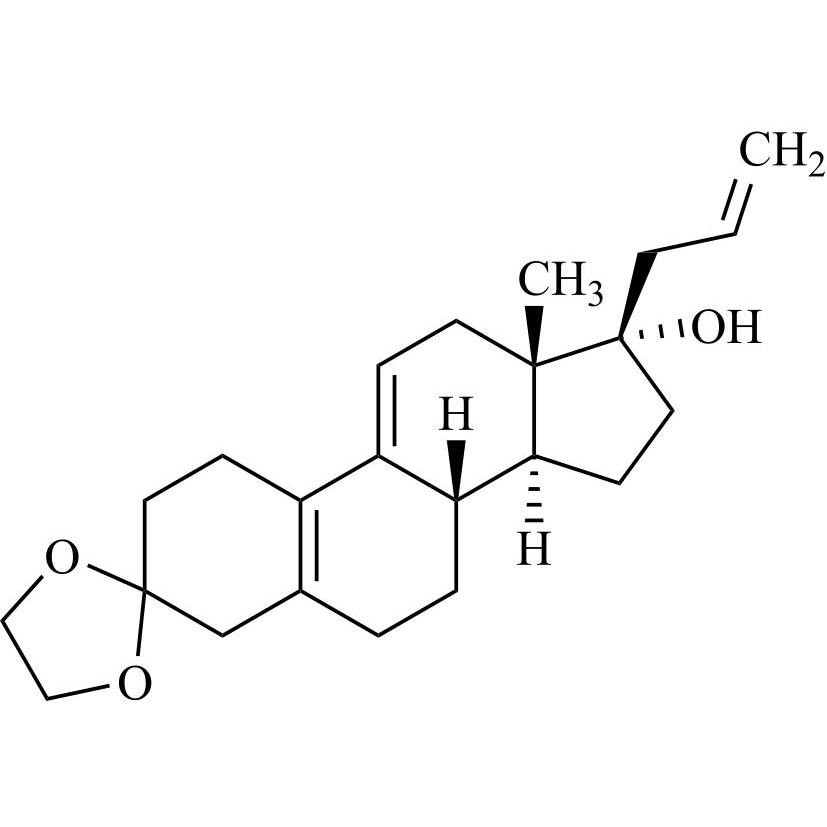 Picture of Altrenogest Impurity 12