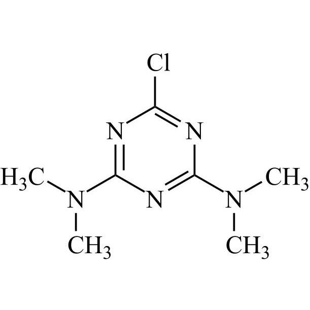 Picture of AltretamineÂ Monochloro Analog