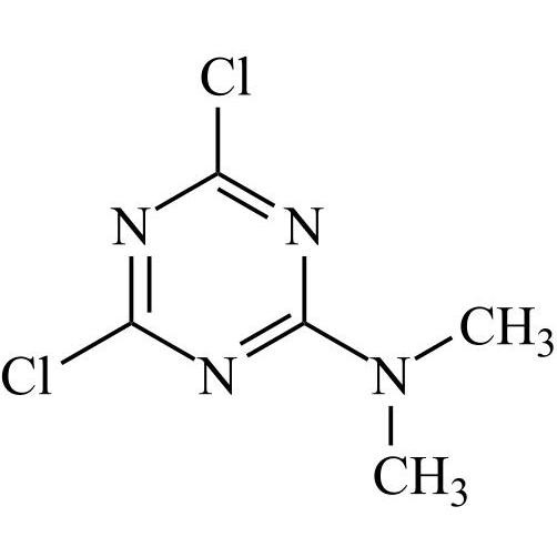Picture of AltretamineÂ Dichloro Analog