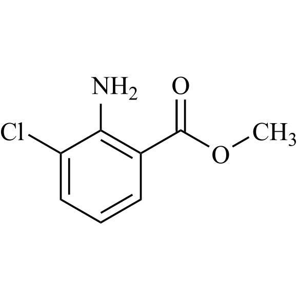 Show details for Ambroxol Impurity 16 Picture of Ambroxol Impurity 16