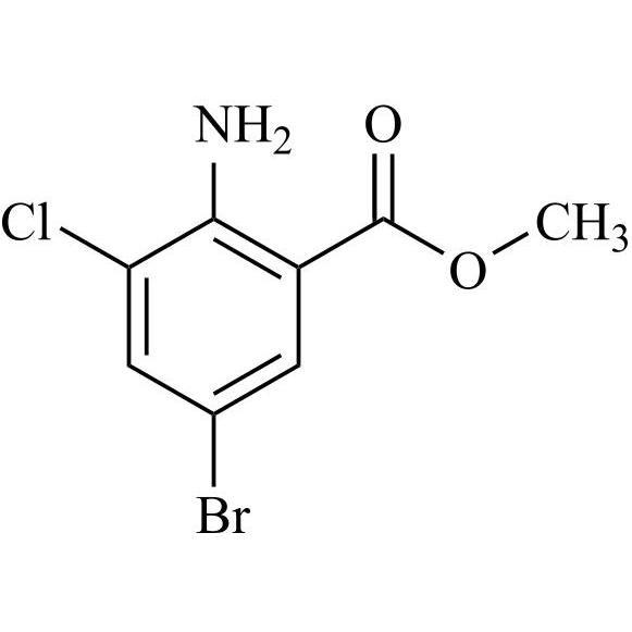 Show details for Ambroxol Impurity 17 Picture of Ambroxol Impurity 17