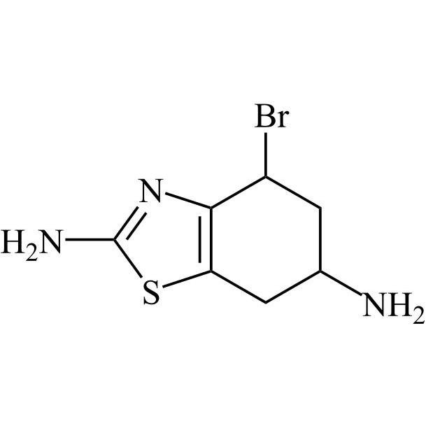 Show details for Ambroxol Impurity 24 Picture of Ambroxol Impurity 24