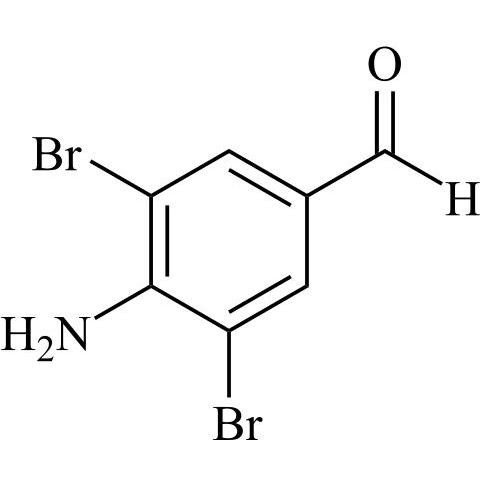 Show details for Ambroxol Impurity 26 Picture of Ambroxol Impurity 26