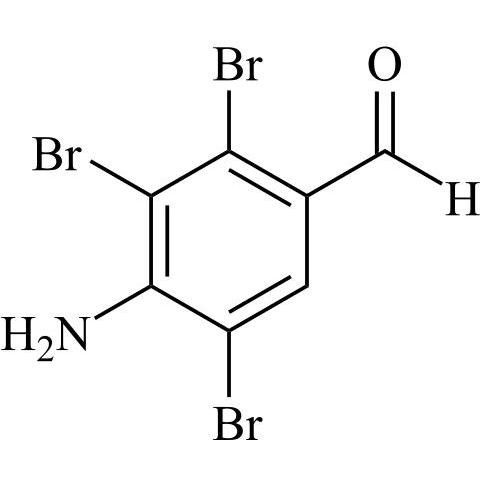 Show details for Ambroxol Impurity 27 Picture of Ambroxol Impurity 27
