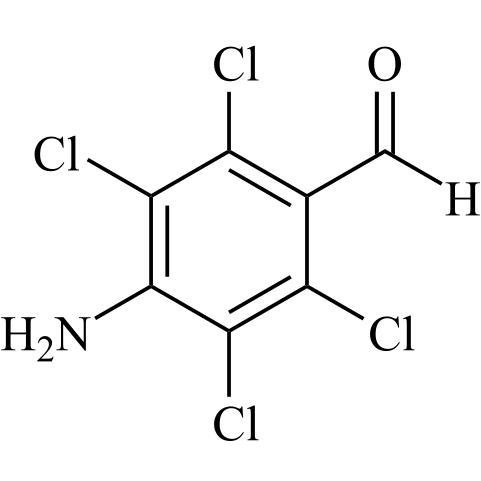 Show details for Ambroxol Impurity 28 Picture of Ambroxol Impurity 28