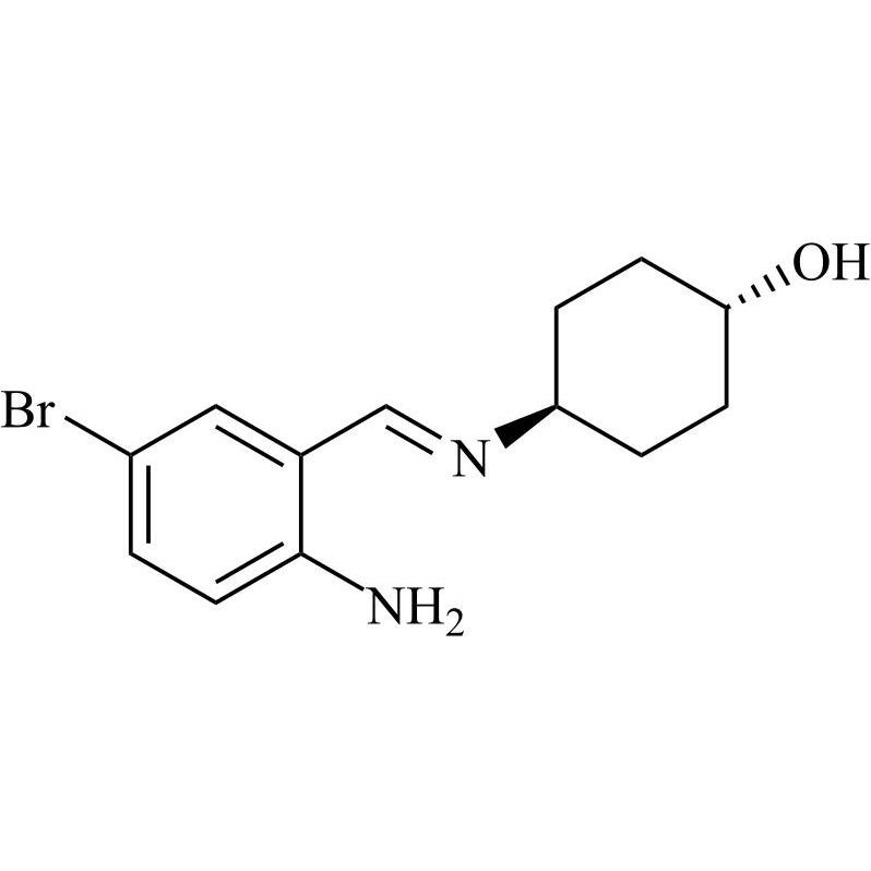 Show details for Ambroxol Impurity 32 Picture of Ambroxol Impurity 32