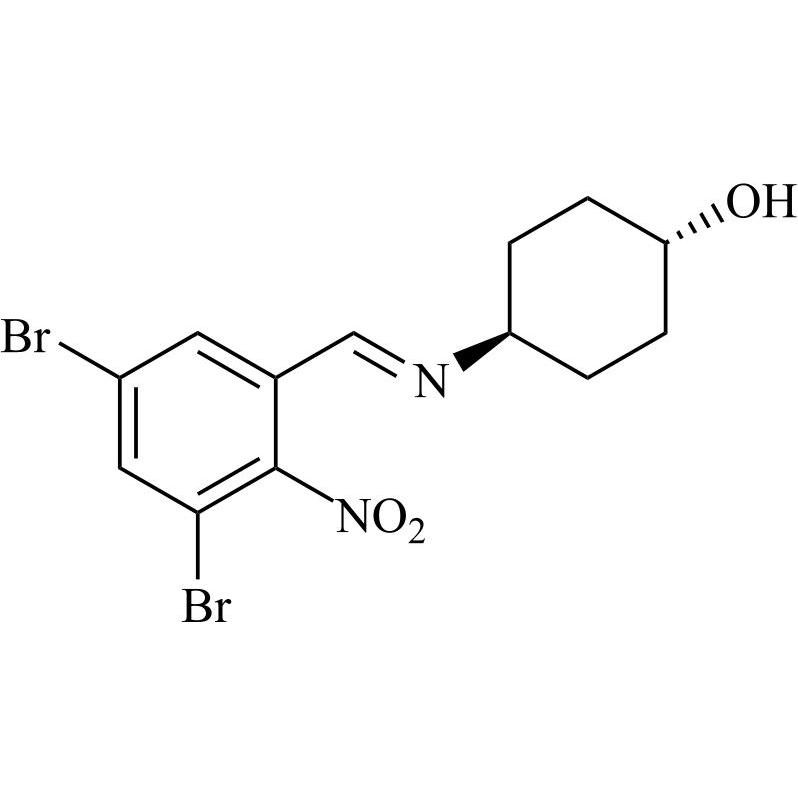 Show details for Ambroxol Impurity 33 Picture of Ambroxol Impurity 33
