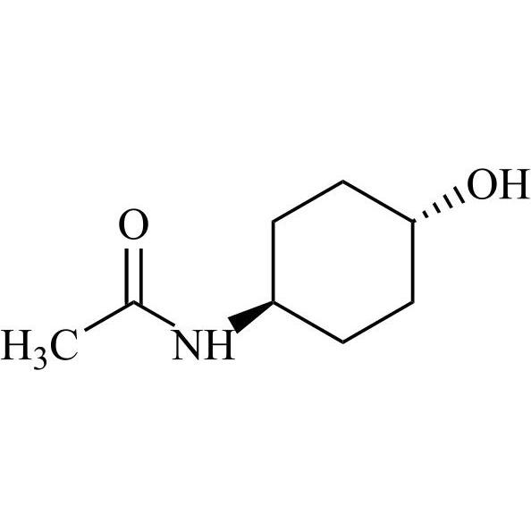 Show details for Ambroxol Impurity 35 Picture of Ambroxol Impurity 35