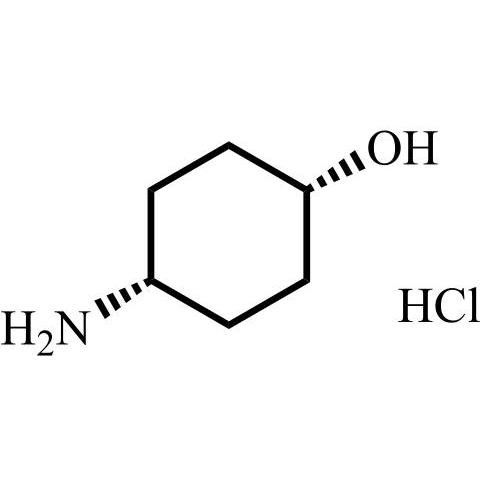 Show details for cis-4-Aminocyclohexanol HCl Picture of cis-4-Aminocyclohexanol HCl