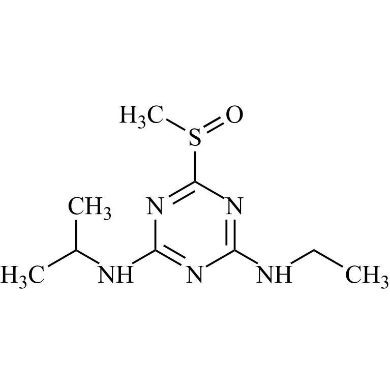 Picture of Ametryn Sulfoxide