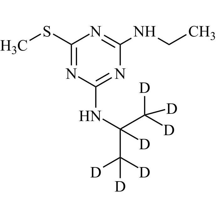 Picture of Ametryn-d7