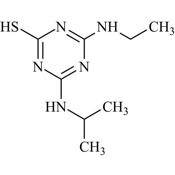 Picture of Ametryn Impurity 6