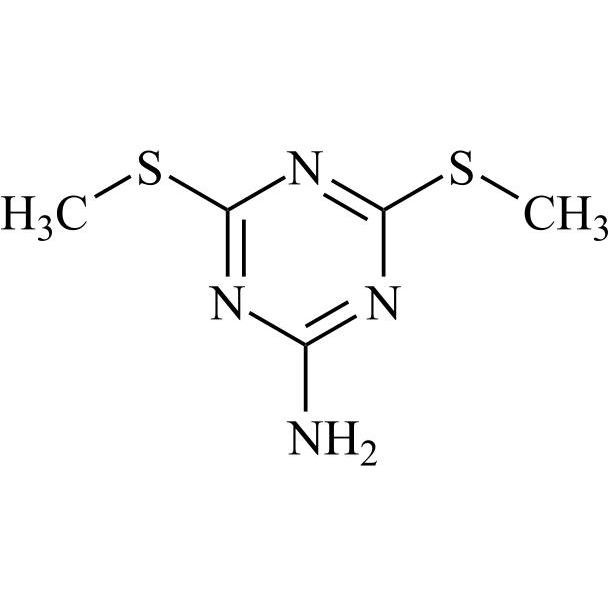 Picture of Ametryn Impurity 4