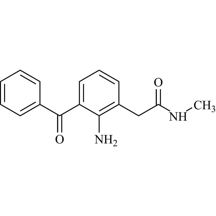 Picture of Amfenac impurity 1