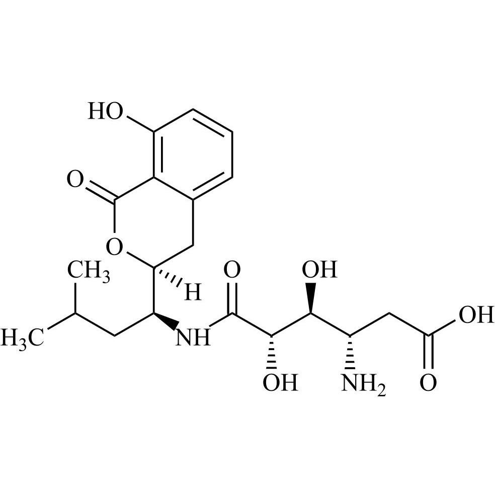 Picture of Amicoumacin B