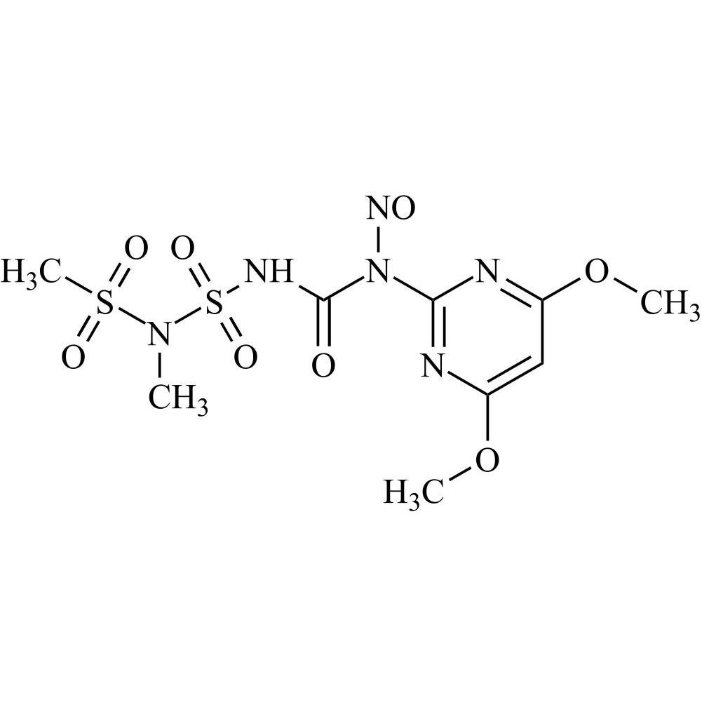 Picture of N-Nitroso Amidosulfuron