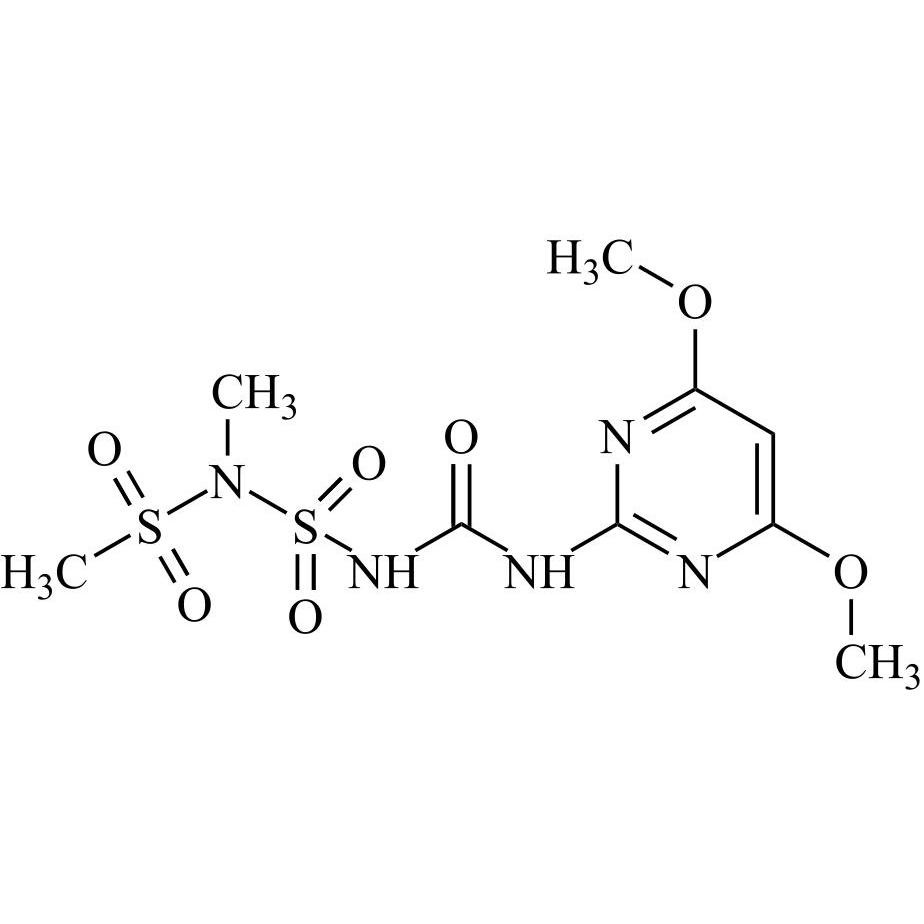 Picture of Amidosulfuron