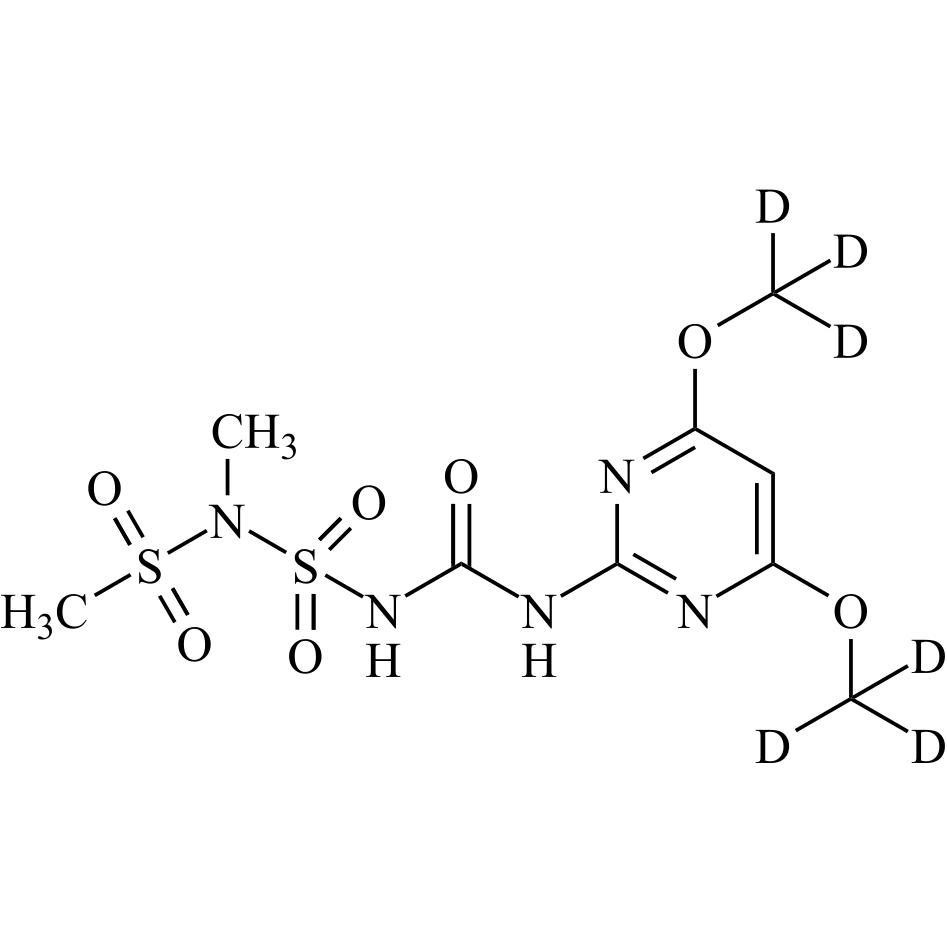 Picture of Amidosulfuron-d6