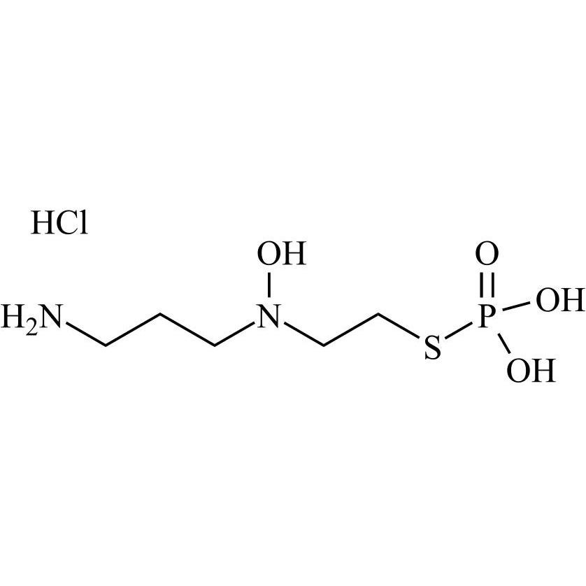 Picture of Amifostine Impurity 5 HCl