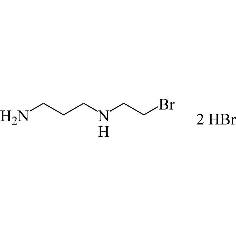 Picture of Amifostine Impurity 9 DiHBr