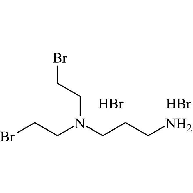 Picture of Amifostine Impurity 12 DiHBr