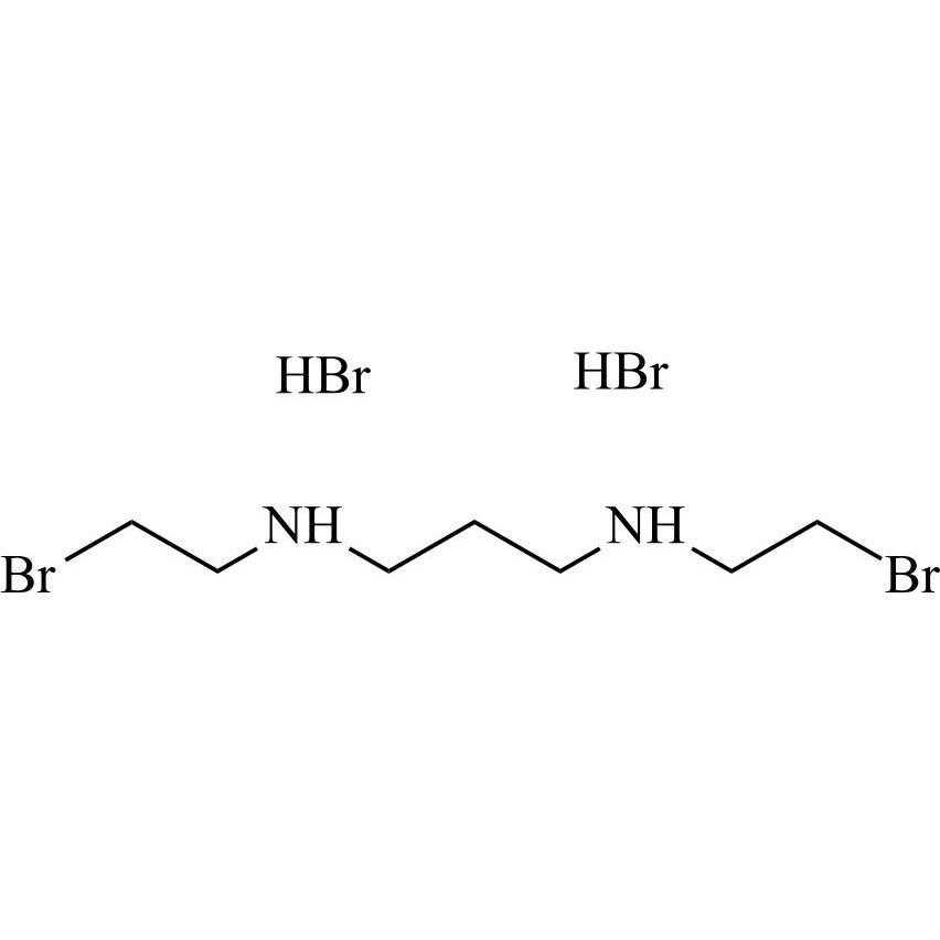 Picture of Amifostine Impurity 14 DiHBr