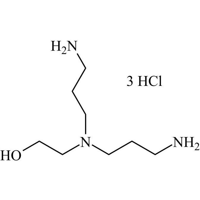 Picture of Amifostine Impurity 10 TriHCl