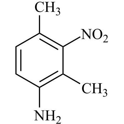 Picture of (2,4-Dimethyl-3-nitro-phenyl) Amine