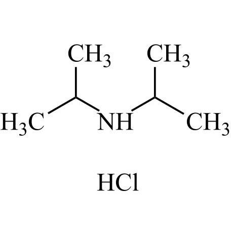 Picture of Diisopropylamine HCl