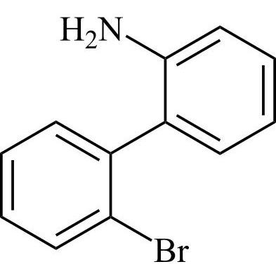 Picture of 2'-Bromobiphenyl-2-Amine