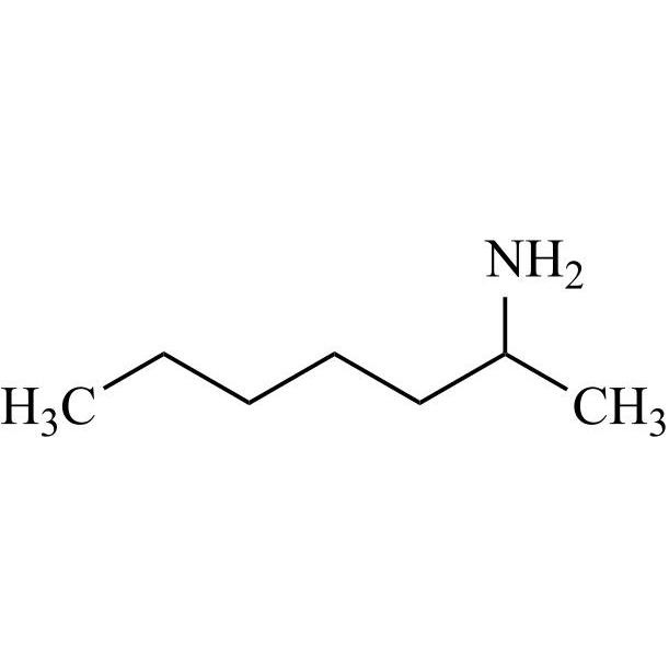 Picture of 2-Heptylamine