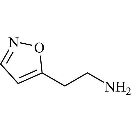 Picture of 5-Isoxazoleethanamine