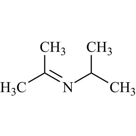 Picture of N-Isopropyl-Isopropylidene-Amine