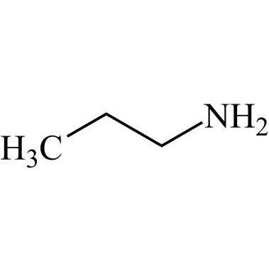 Picture of n-Propyl Amine