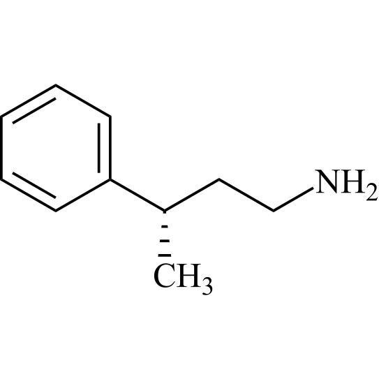 Picture of (3S)-3-Phenylbutan-1-Amine