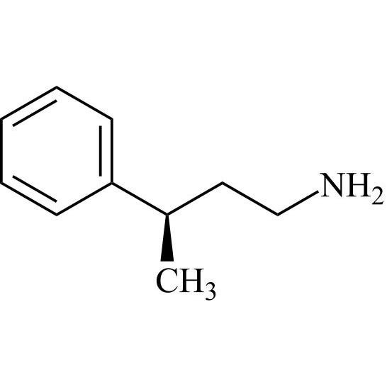 Picture of (3R)-3-Phenylbutan-1-Amine