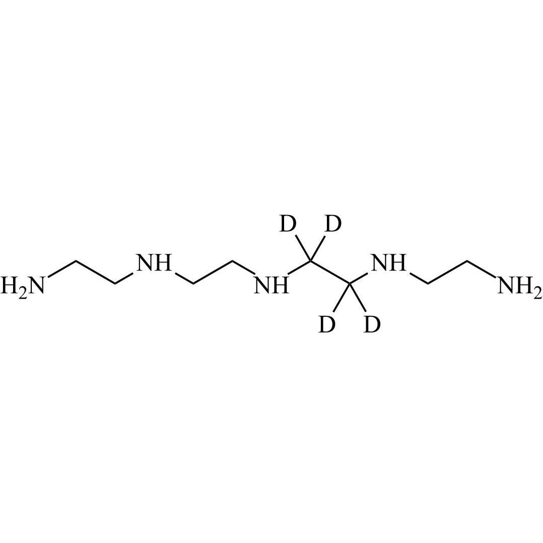 Picture of Tetraethylenepentamine-d4