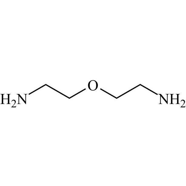 Picture of 2,2'-Oxybis(Ethylamine)