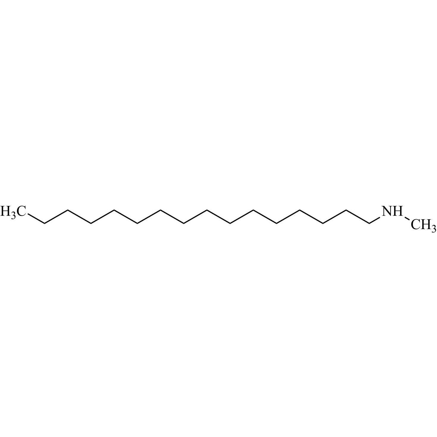 Picture of N-Methyl-Hexadecylamine