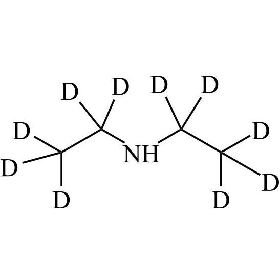 Picture of Diethyl-d10-Amine