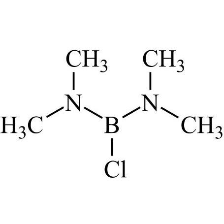 Picture of 1-Chloro-N,N,N',N'-Tetramethylboranediamine