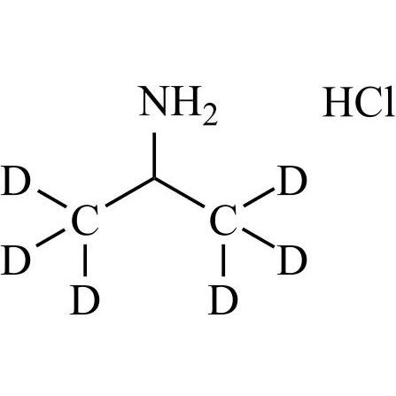 Picture of Dimethyl-d6-Amine HCl