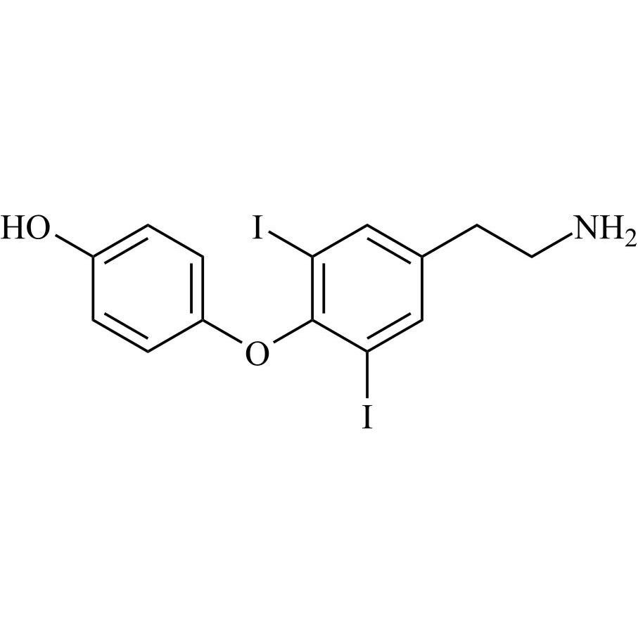 Picture of 3,5-Diiodothyronamine