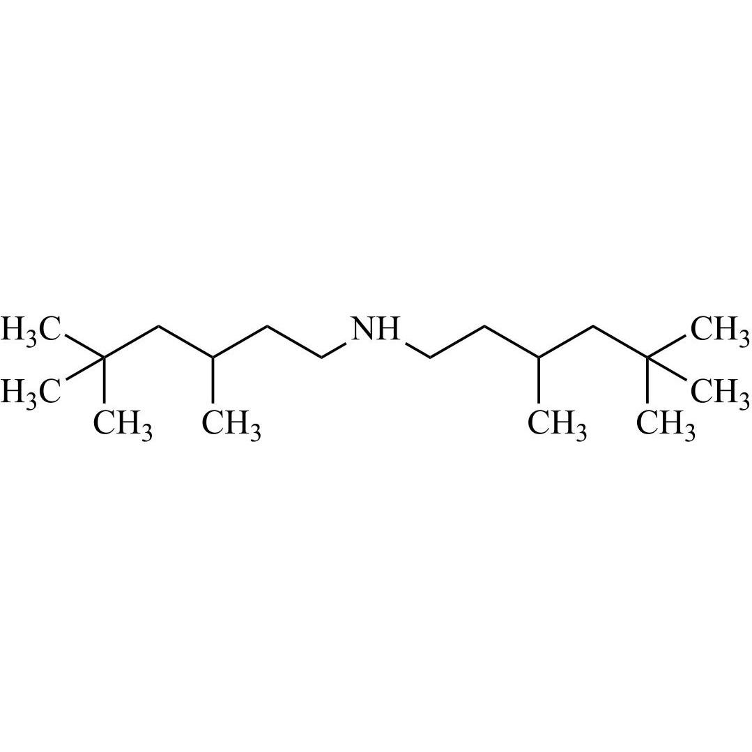 Picture of Di(3,5,5-trimethylhexyl) Amine