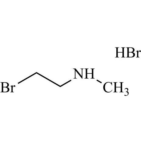 Picture of 2-Bromo-N-Methylethanamine HBr