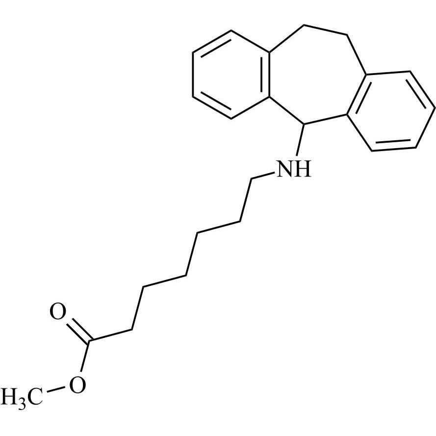 Picture of Amineptine Methyl Ester