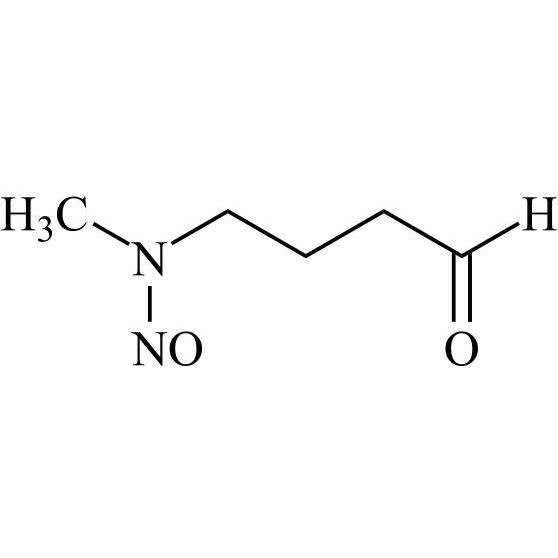 Picture of Zolmitriptan Nitroso Impurity 1